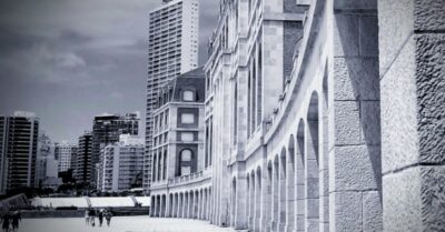 Fotografía de Mar del Plata 1