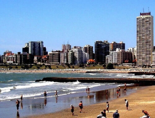 Los 10 Mejores Lugares para Visitar en Mar del Plata con tu Familia