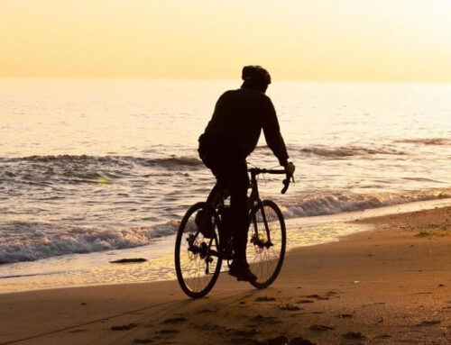 Mar del Plata en bicicleta: Las mejores rutas y dónde alquilar bicis
