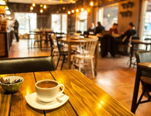 Un Delicioso Paseo por Las Mejores Cafeterías de Mar del Plata